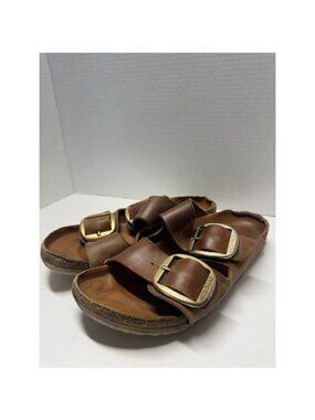 Birkenstock | Shoes | Birkenstock Mens Double Strap Sandals  display picture 2